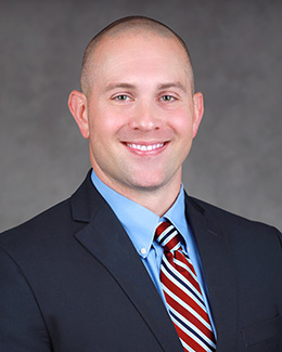 Scott Matthew Weitzel, MD