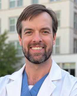 Jonathan K. West, MD, FAWM, RPVI
