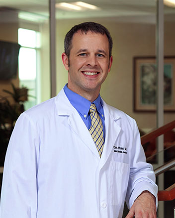 Christopher M. Wicker, MD, ABIM, FACP