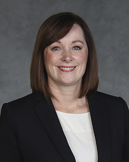 Jeannie M. Woody, AuD, CCC-A