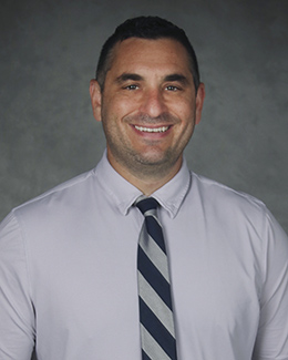 Mathew D. Wooster, MD, FACS