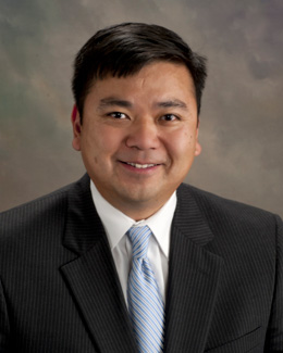 Edward W. Yeh, MD, FACEP