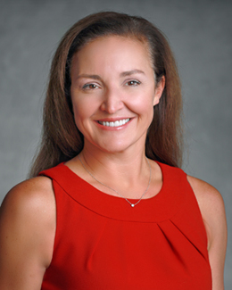 Headshot of Allyson I. Jones, MD, FACOG