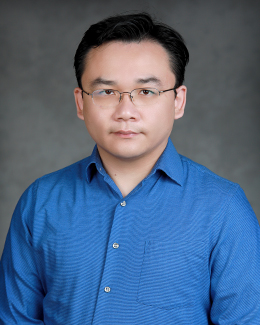 Jian Chen, MD, PhD