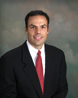 Marc C. Antonetti, MD, FACS