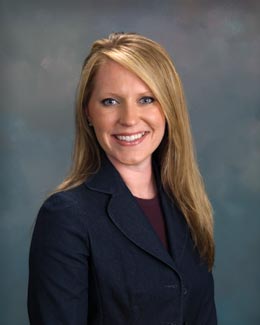Misty P. Bost, MD