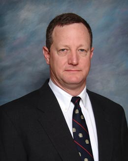 Richard J.C. Felton, MD, FACS
