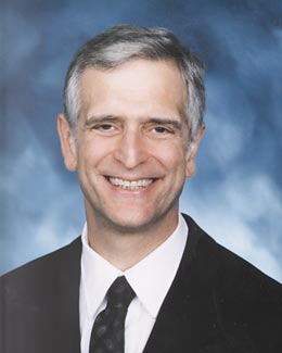 Gerald A. Fishman, MD