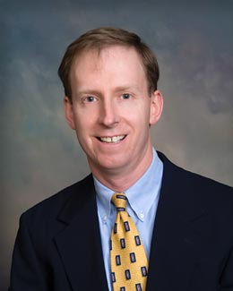 William J. Fravel Jr., MD