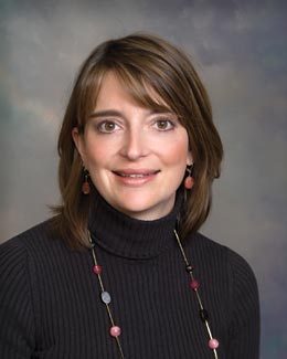 Laura Jackson, MD