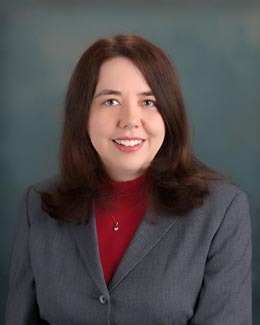 Marcia Taylor, MD, FAAFP