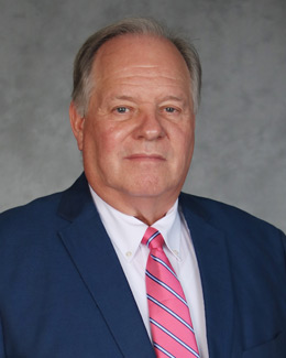 Troy B. Gamble Jr., MD, FAAFP