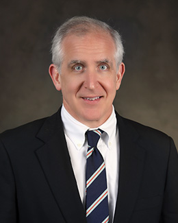 Terence N. Chapman, MD