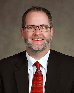 T. Brian Willard, MD