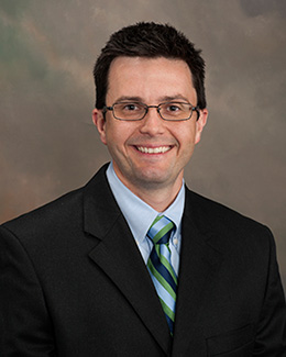 J. Brandon Emery, MD, FAAP