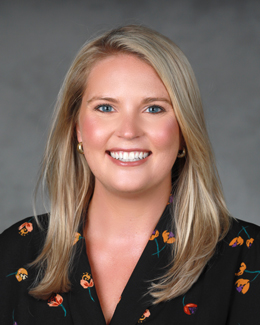 Krista P. Gressette, MD