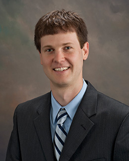 Daniel R. Hess, M.D.