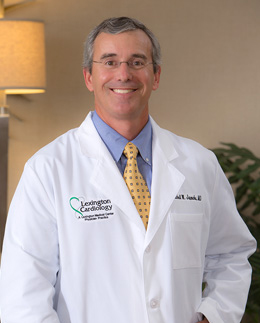 Mitchell W. Jacocks, MD