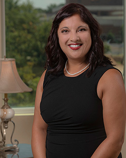 Headshot of Jennifer A. Greene, MD, FACOG