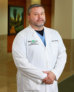 Brian Johnson, MD