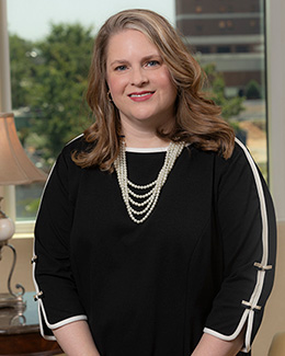 Headshot of Julie A. Reed, MD, FACOG