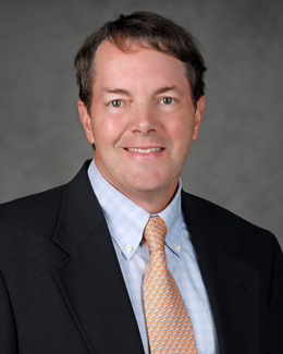 Headshot of Mark D. Wild, MD, FACOG