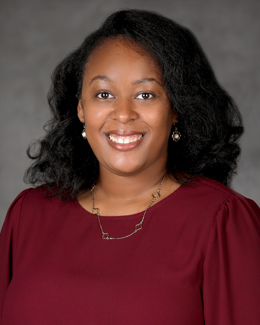 Narjah M. Martin, MD