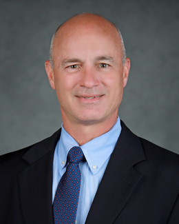 Thomas M. Mazza, MD, FACS