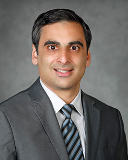 Anil Purohit, MD, FACC