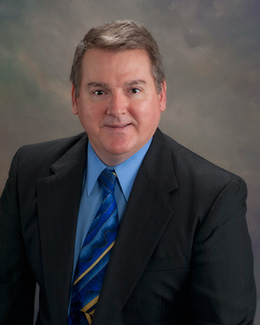 Clifford D. Staggs, MD, FACEP