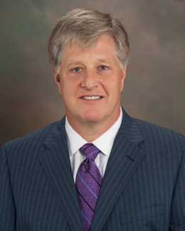 Glen F. Strickland, MD, FACS