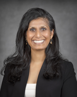 Richa Verma, MD