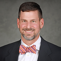 Marc Baur - Vice President of Physician Network