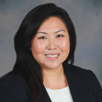 Sunshine Cobb - Vice President of Physician Network