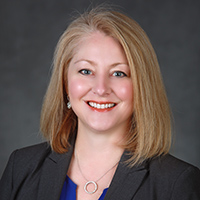 Cam Crow - Vice President of Physician Network