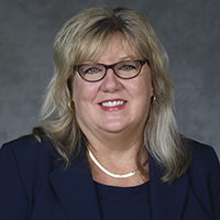 Terri Dooley - Vice President of Physician Network