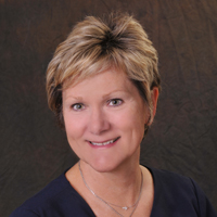 Kathy Gill - Vice President for Extended Care