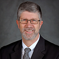 Mike Greeley - Vice President of Facilities and Support Services