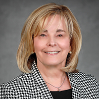 Cathy Landis - Vice President of Quality Operations