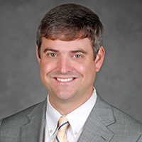 John Moore - Vice President of Physician Network