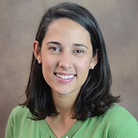 Dr. Anna Shalkham - Vice President of IT Services/Chief Information Officer