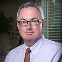 Mark Shelley - Vice President/Chief Marketing and Development Officer