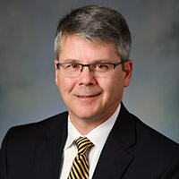 Dr. Robert Silverio - Vice President of Medical Affairs and Patient Safety Officer