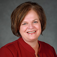 Melissa Taylor - Vice President of Patient Care Services/Chief Nursing Officer