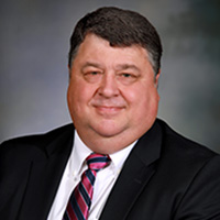 Woody Turner - Vice President of Revenue Cycle