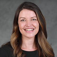 Kate Zannella - Vice President of Physician Network