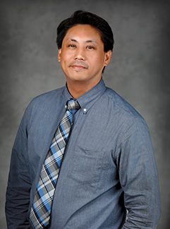 Richard Urbano, MD