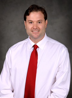 Chip Witherspoon, MD