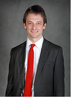 Caleb Nerison, DO