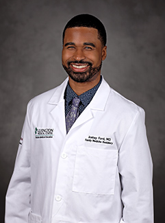 Joshay Ford, MD